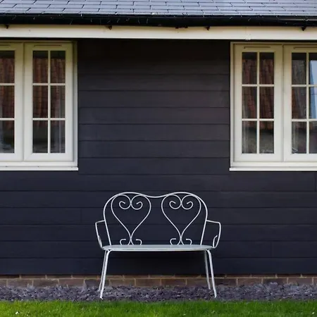 Breckland Cottage - Secluded Country Getaway Hockwold cum Wilton Exterior photo