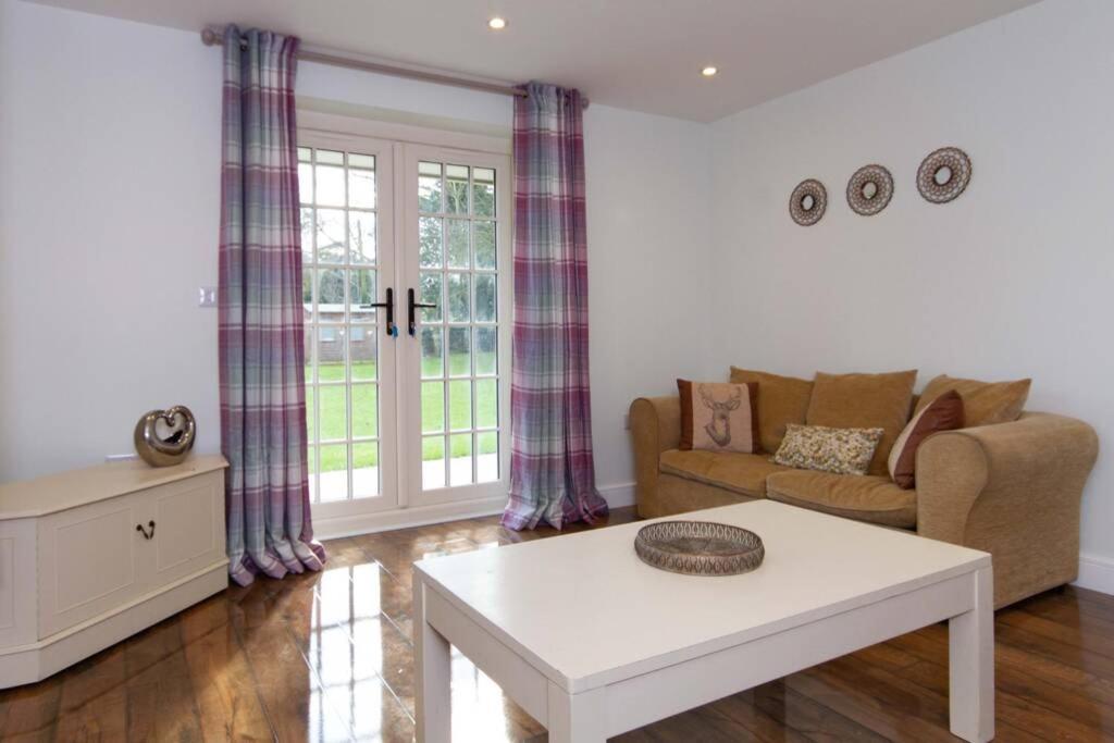 Breckland - Secluded Country Getaway Holiday home Hockwold cum Wilton