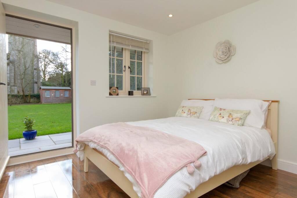 Holiday home Breckland - Secluded Country Getaway *