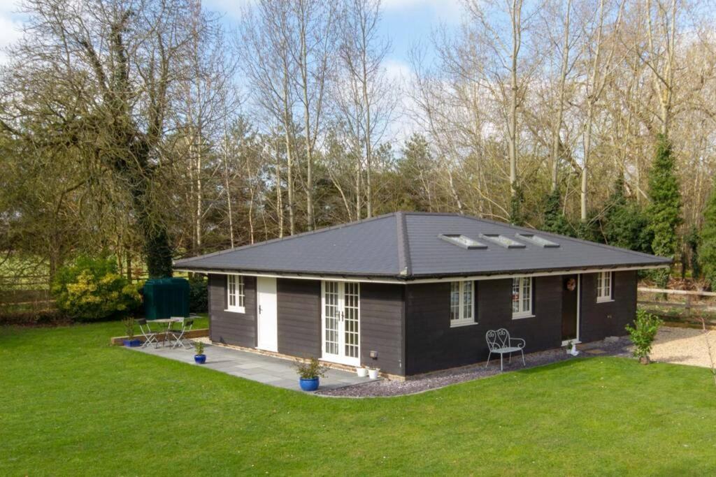 Breckland - Secluded Country Getaway * Hockwold cum Wilton