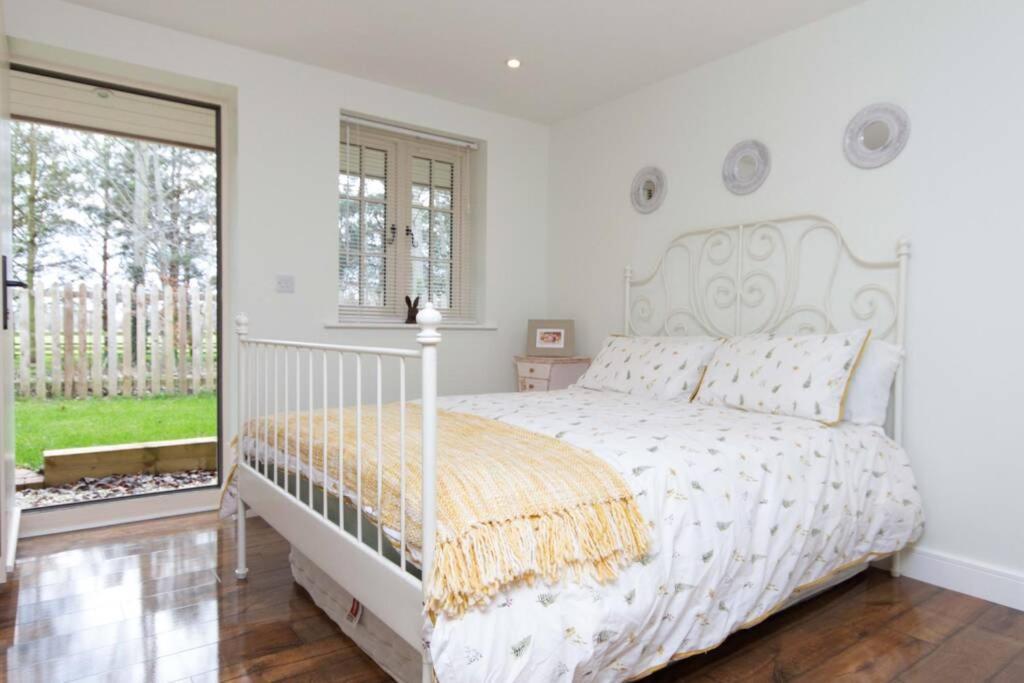 Breckland - Secluded Country Getaway Hockwold cum Wilton