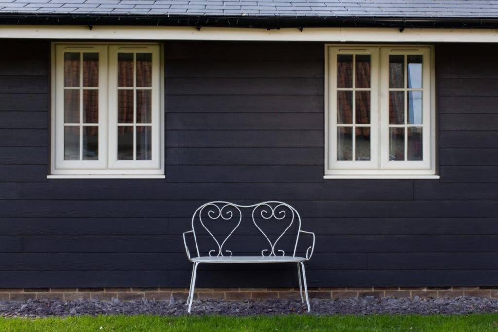 Holiday home Breckland - Secluded Country Getaway