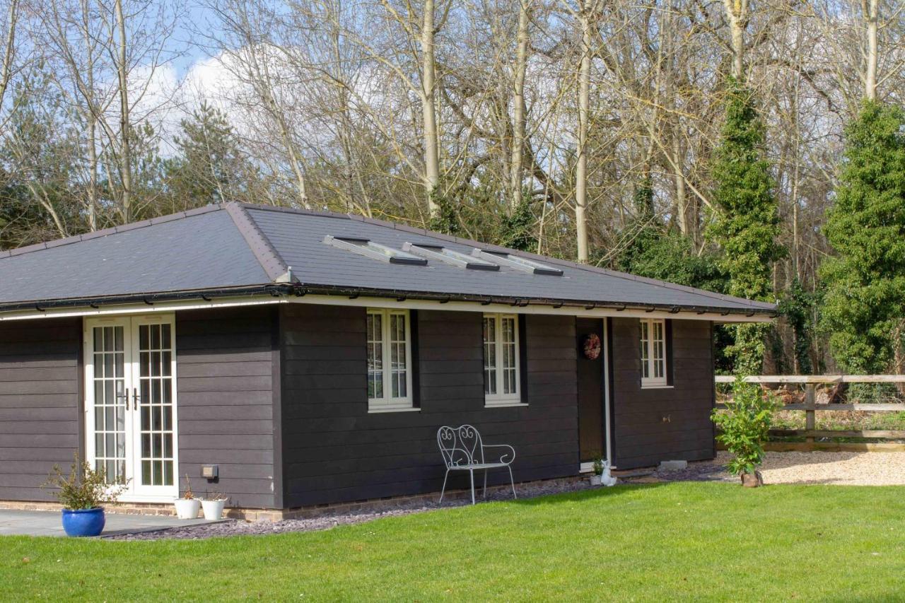 Holiday home Breckland - Secluded Country Getaway Hockwold cum Wilton