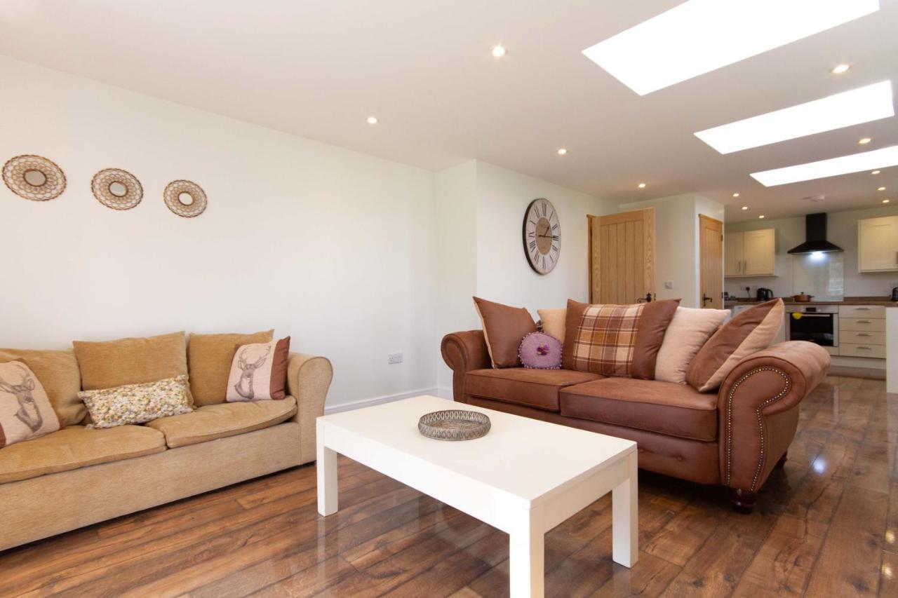 Breckland - Secluded Country Getaway Holiday home *