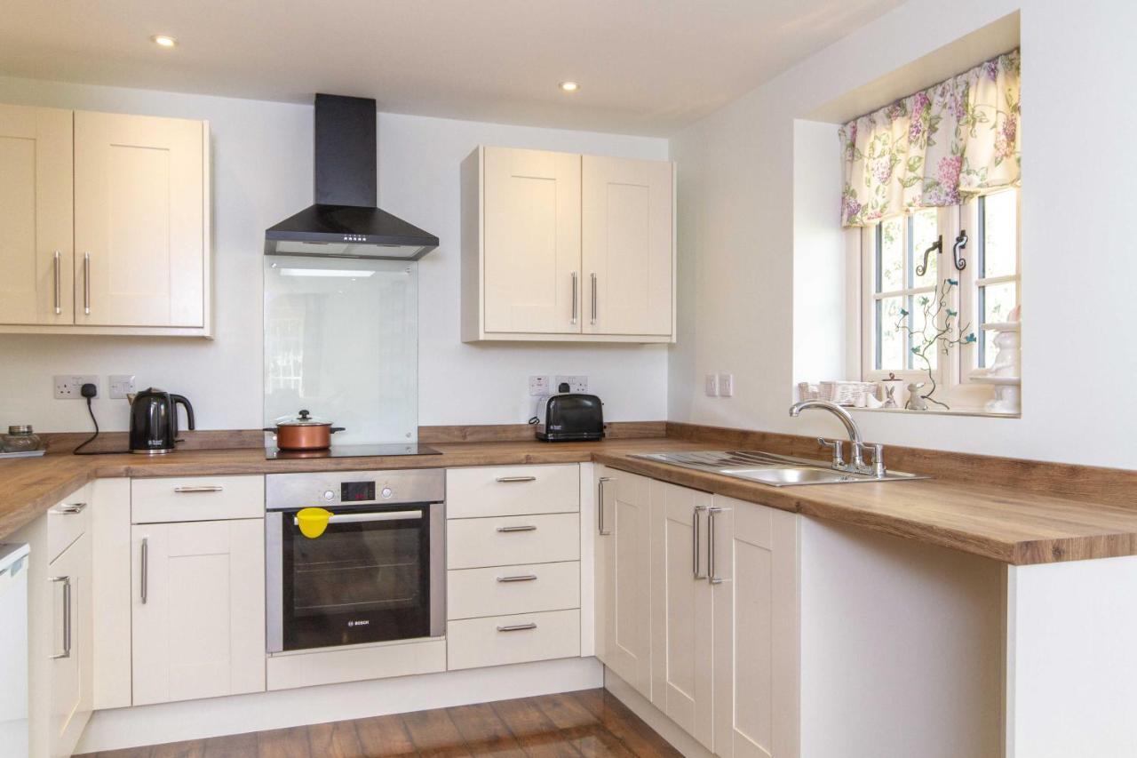 Breckland - Secluded Country Getaway *